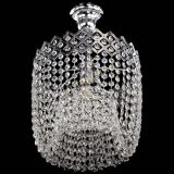 Люстра Корона №3 с подвесом в Химках Люстра Корона №3 с подвесом в Химках