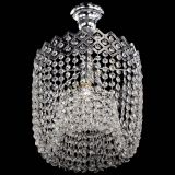 Люстра Корона №3 с подвесом в Химках Люстра Корона №3 с подвесом в Химках