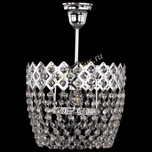 Люстра Корона №4 подвесная в Химках Люстра Корона №4 подвесная в Химках