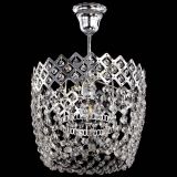 Люстра Корона №4 подвесная в Химках Люстра Корона №4 подвесная в Химках