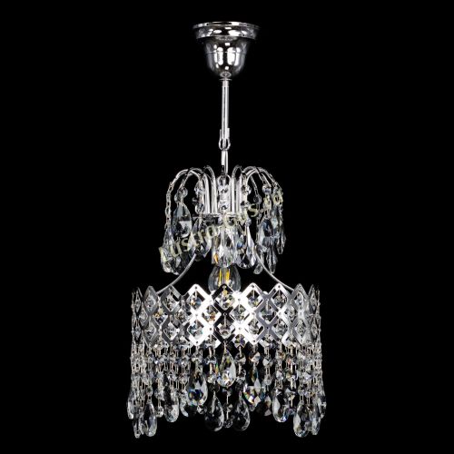 Люстра Корона №5 кухонная в Химках Гусь Хрустальный