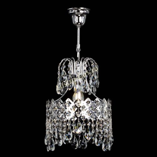 Люстра Корона №5 кухонная в Химках Гусь Хрустальный