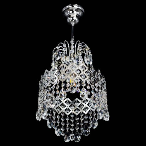 Люстра Корона №5 кухонная в Химках Гусь Хрустальный