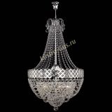 Люстра Корона №5 с подвесом в Химках