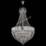 Люстра Корона №5 с подвесом в Химках