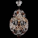 Люстра Корона №6 чайная в Химках