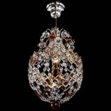Люстра Корона №6 чайная в Химках