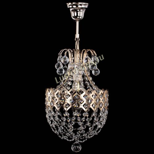 Люстра Корона №6 в Химках Гусь Хрустальный