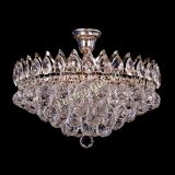 Люстра Корона Капель шар в Химках