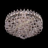 Люстра Корона Капель шар в Химках