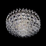 Люстра Корона Капель шар 5 ламп в Химках