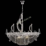 Люстра Корвет Венеция №2 в Химках