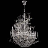 Люстра Корвет Венеция №2 в Химках