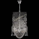 Люстра Корвет Венеция №2 в Химках