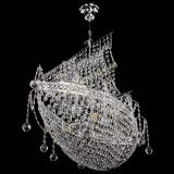 Люстра Корвет Венеция №2 в Химках