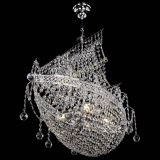 Люстра Корвет Венеция №2 в Химках