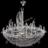 Люстра Корвет Венеция №2 в Химках