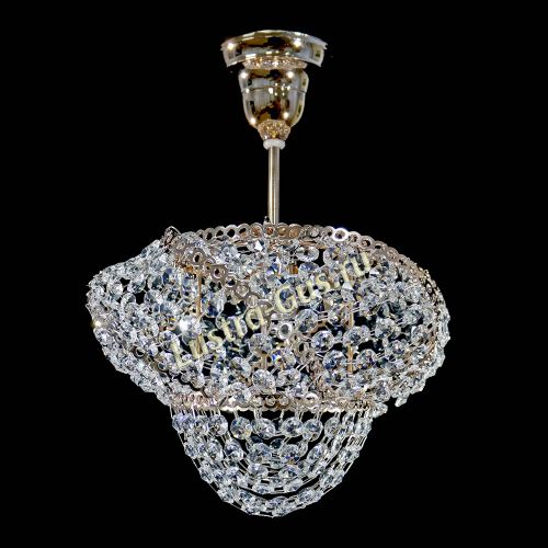 Люстра Космея №1 фонарик мини в Химках Люстра Космея №1 фонарик мини в Химках