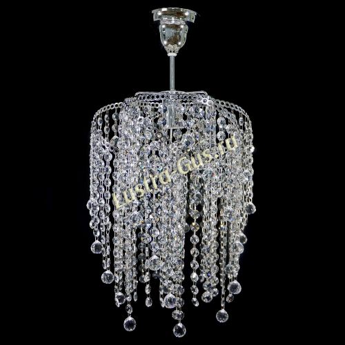 Люстра Космея №1 капель мини в Химках Люстра Космея №1 капель мини в Химках