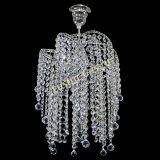 Люстра Космея №1 капель мини в Химках Люстра Космея №1 капель мини в Химках