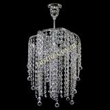 Люстра Космея №1 капель мини в Химках Люстра Космея №1 капель мини в Химках