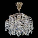 Люстра Космея №1 журавлик мини  в Химках