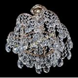 Люстра Космея №1 журавлик мини  в Химках