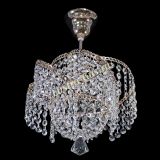 Люстра Космея №1 мини в Химках