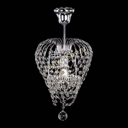 Люстра Кристина №1 в Химках Гусь Хрустальный