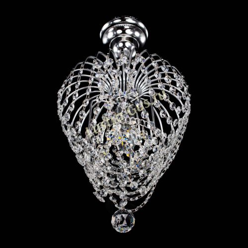 Люстра Кристина №1 в Химках Гусь Хрустальный