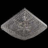 Люстра Квадрат №28 - 600 мм в Химках