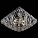 Люстра Квадрат №28 - 600 мм в Химках