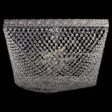 Люстра Квадрат №28 - 600 мм в Химках