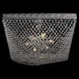 Люстра Квадрат №28 - 600 мм в Химках