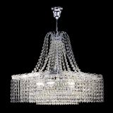 Люстра Квадрат Оптикон с подвесом в Химках