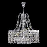 Люстра Квадрат Оптикон с подвесом в Химках