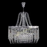 Люстра Квадрат Оптикон с подвесом в Химках