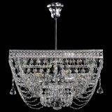 Люстра Квадрат Венеция №24 подвесная в Химках Люстра Квадрат Венеция №24 подвесная в Химках