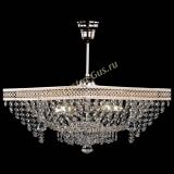 Люстра Квадрат Венеция №24 подвесная в Химках Люстра Квадрат Венеция №24 подвесная в Химках