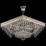 Люстра Квадрат Венеция №24 подвесная в Химках Люстра Квадрат Венеция №24 подвесная в Химках