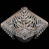 Люстра Квадрат Венеция №24 подвесная в Химках Люстра Квадрат Венеция №24 подвесная в Химках