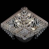 Люстра Квадрат Венеция №24 подвесная в Химках Люстра Квадрат Венеция №24 подвесная в Химках