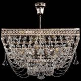 Люстра Квадрат Венеция №24 подвесная в Химках Люстра Квадрат Венеция №24 подвесная в Химках