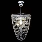 Люстра Лацио №1 Водоворот с подвесом в Химках