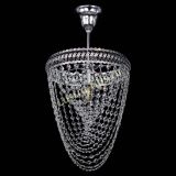 Люстра Лацио №1 Водоворот с подвесом в Химках