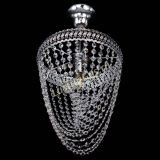 Люстра Лацио №1 Водоворот с подвесом в Химках