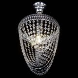 Люстра Лацио №1 Водоворот с подвесом в Химках