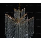 Люстра Лилия № 3 шар в Химках