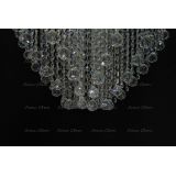 Люстра Лилия № 3 шар в Химках