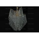 Люстра Лилия № 3 шар в Химках